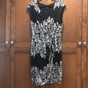 INC International Concepts Dress